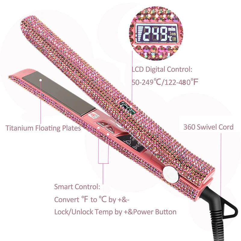  TitaniumLux 480° Pro✅️